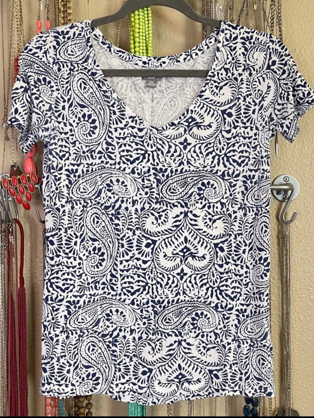 Aerie Tee
